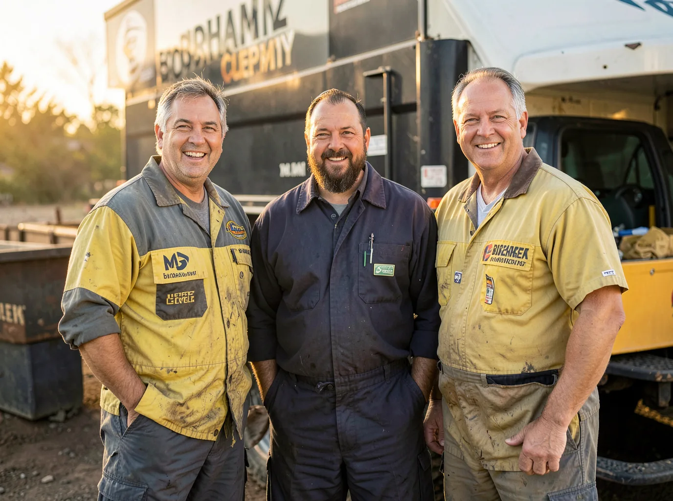 Sewage Cleanup company in Landisburg, PA