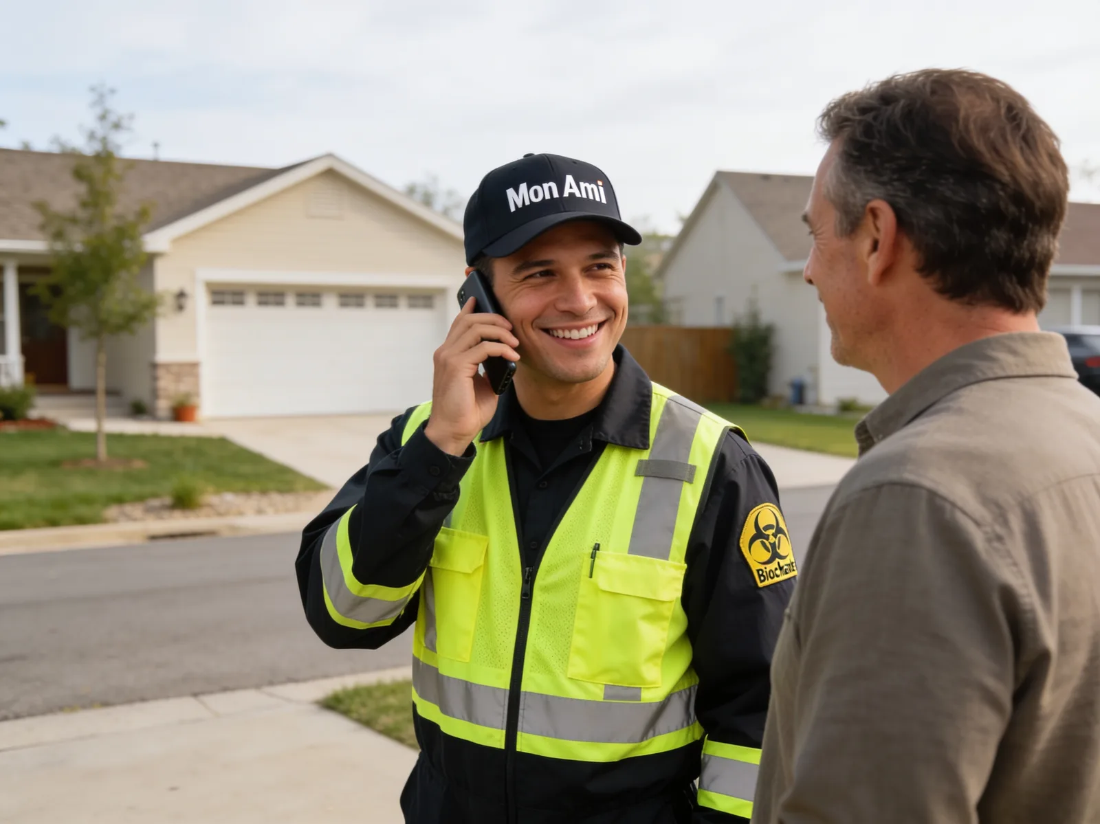 Sewage Cleanup Landisburg, PA FAQs