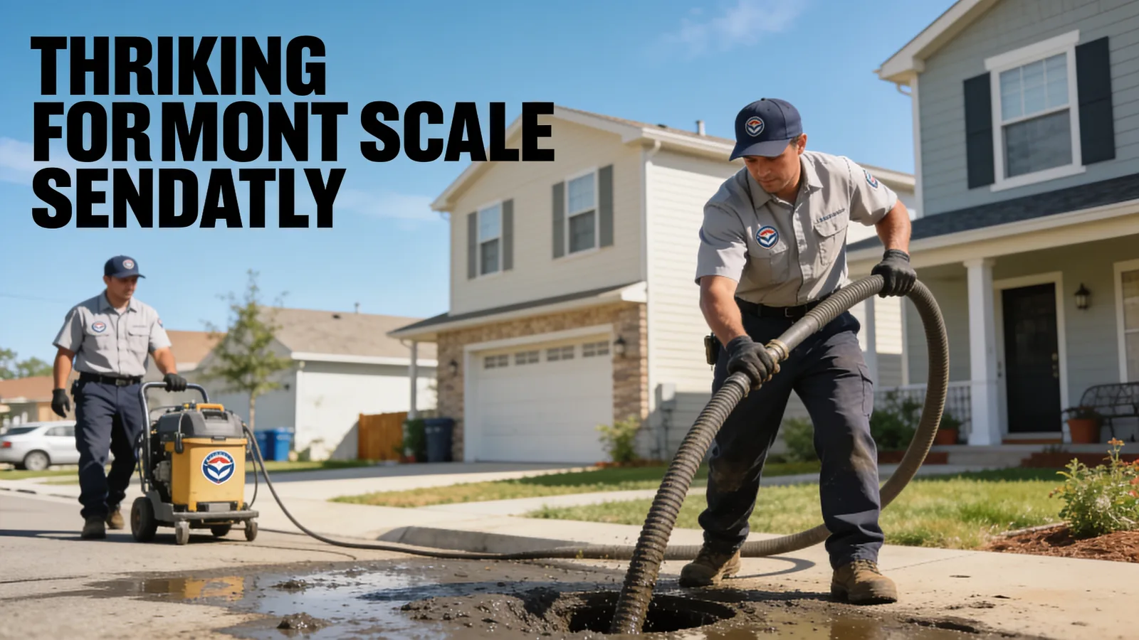 Sewage Cleanup in Landisburg, PA near me